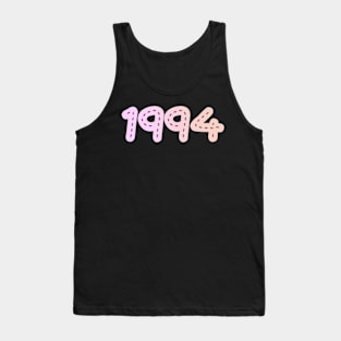 Birthday 1994 Funny Men Tank Top